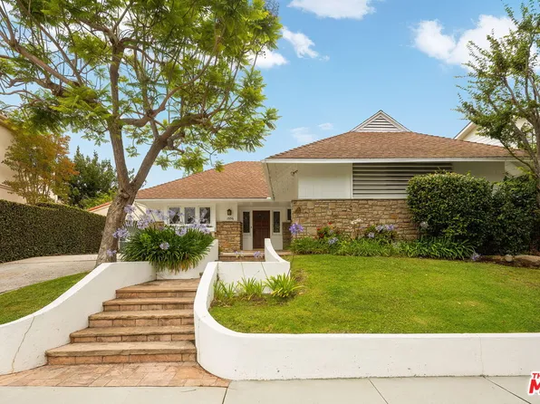 1956 S Durango Ave, Los Angeles, CA 90034