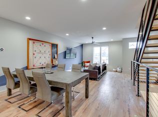 770 E Argyle Ave, Nashville, TN 37203