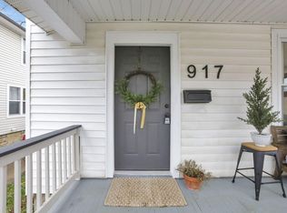 917 Carpenter St, Columbus, OH