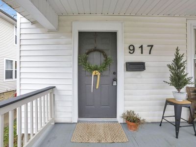 917 Carpenter St, Columbus, OH, 43206