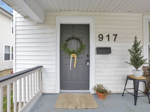 917 Carpenter St, Columbus, OH 43206