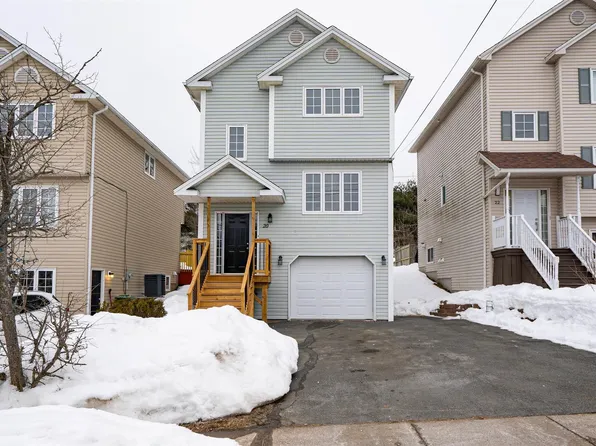 20 Glenbourne Ct, Halifax, NS B3S 1E2