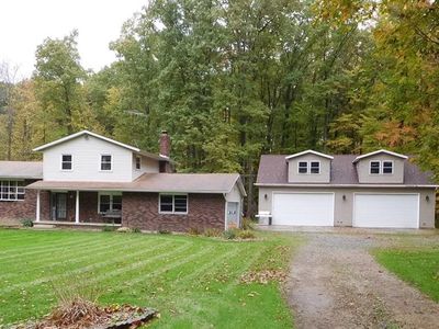 21840 N Benton West Rd, North Benton, OH, 44449