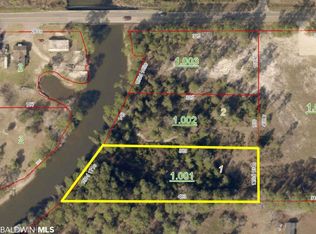 9955 Wilson Rd, Elberta, AL 36530