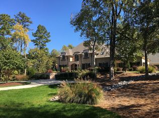 6708 Green Hollow Ct, Wake Forest, NC 27587