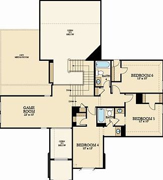 5th image of 2042 Graystone Hills Dr #Ul1m8i