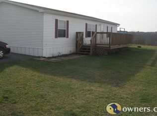 17 High View Dr, Donegal, PA 15628