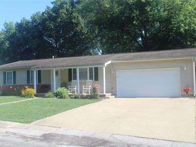 1419 Thistle Dr, Vandalia, IL, 62471