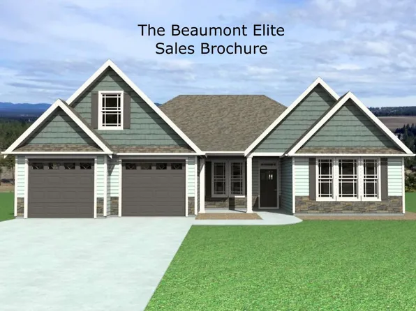 113 Frontier Ln, Travelers Rest, SC 29690