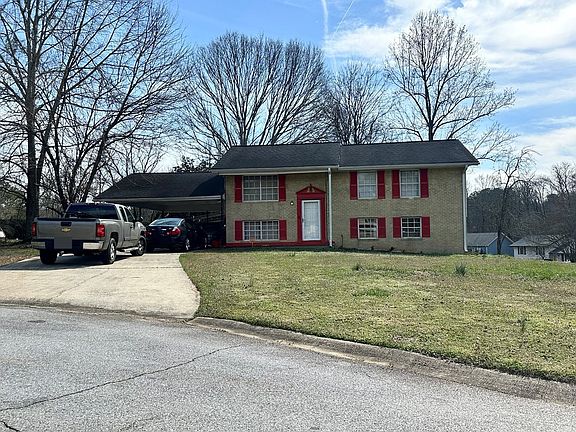 2nd image of 6742 Green Meadows Ln