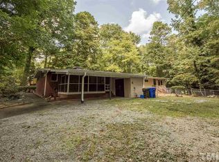 310 N Estes Dr, Chapel Hill, NC 27514