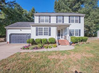 8128 Four Mile Run Pkwy, Henrico, VA 23231