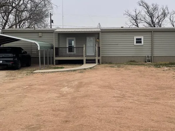 214 NW Avenue I, Seminole, TX 79360