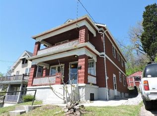 2833 Marshall Ave, Cincinnati, OH 45220