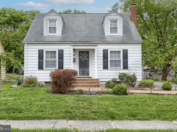 207 Clark St, Lemoyne, PA 17043