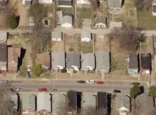 961 Canaan Ave, Saint Louis, MO 63147