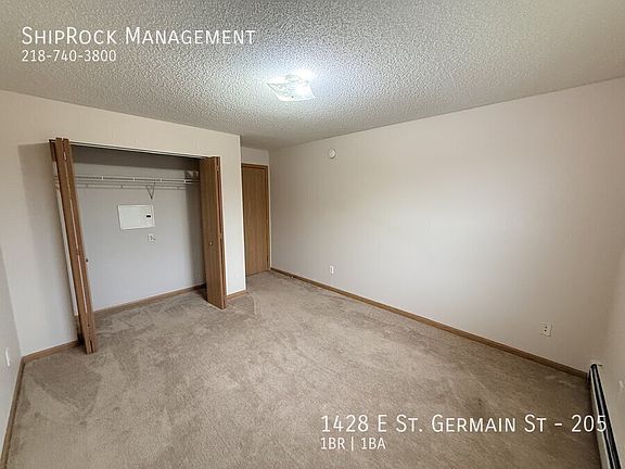 3rd image of 1428 E Saint Germain St #205