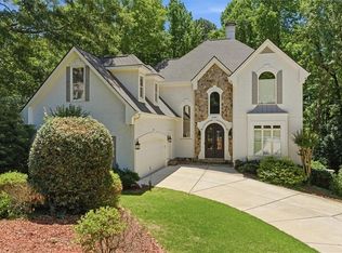 1247 Manor Oaks Ct, Atlanta, GA 30338