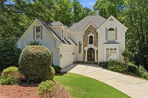 1247 Manor Oaks Ct Photo 1