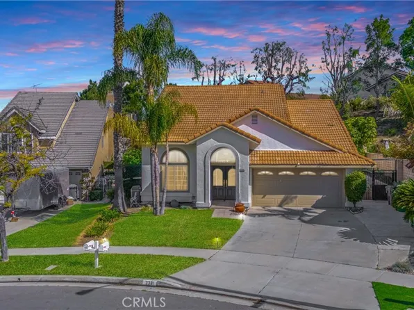 3381 Deaver Dr, Corona, CA 92882