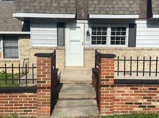 8755 Haloran Ln #1, Dayton, OH 45414