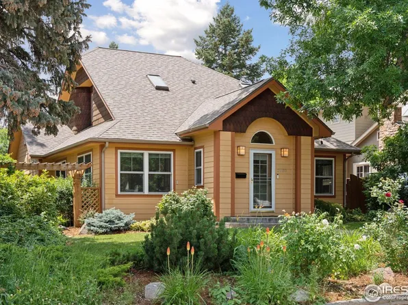 2030 Columbine Ave, Boulder, CO 80302