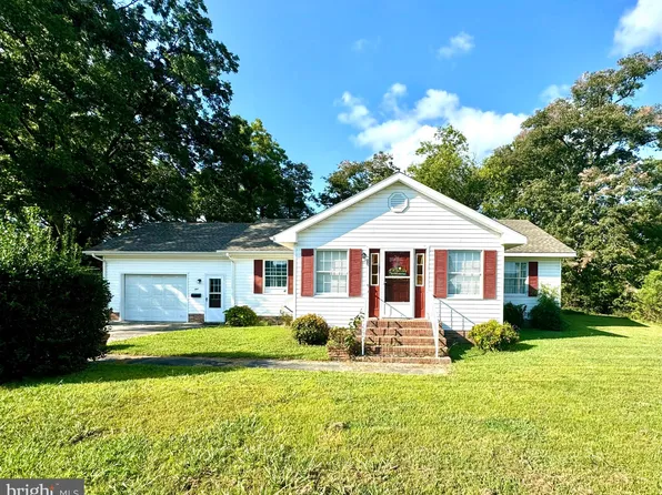 1 Minden Ave, Crisfield, MD 21817