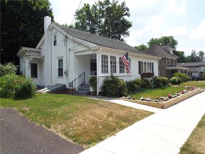 320 Main St, Otego, NY, 13825