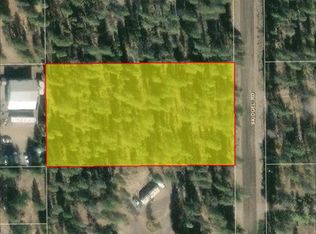 52603 Skidgel Rd, La Pine, OR 97739