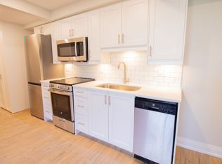 81 Empire St #5, Welland, ON L3B 2L3