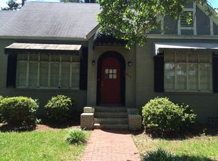 804 3rd Ave, Albany, GA 31701