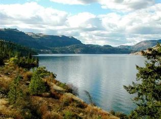 26325 Lincoln Mill Ct E LOT 6, Lincoln, WA 99147