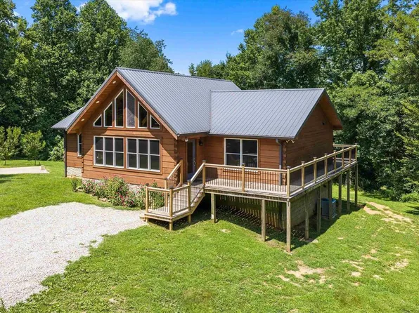 8048 State Route 144 E, Hawesville, KY 42348