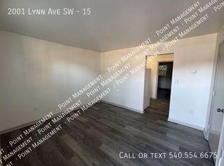 2001 Lynn Ave SW #15, Roanoke, VA 24014