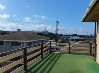 1520A Palolo Ave, Honolulu, HI 96816