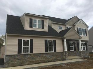 28 Katherines Way, Lancaster, PA 17602