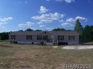 105 Shell Mountain Rd, Gatesville, TX 76528