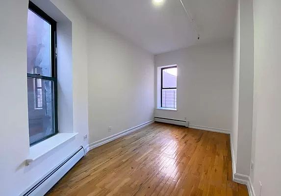 5th image of 2212 Frederick Douglass Blvd #B5