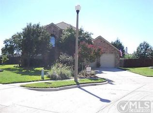 3016 Donner Lake Cir, Denton, TX 76210