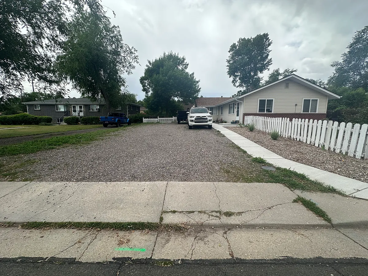 Building Photo - 10710 W 38th Pl