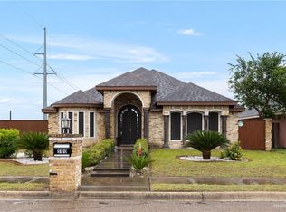 5120 N Huisache Ave, Pharr, TX 78577