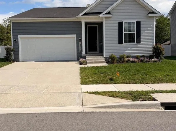 12317 Fallen Timbers Cir, Hagerstown, MD 21740