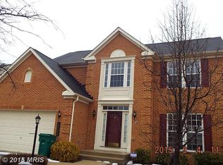 10588 Sugarberry St, Waldorf, MD 20603