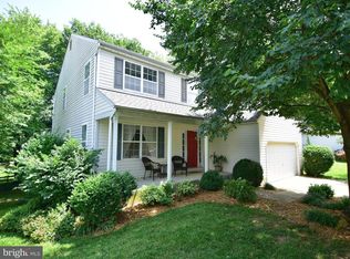 843 Sunny Chapel Rd, Odenton, MD 21113