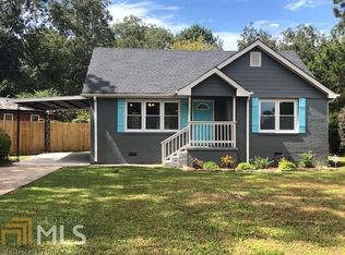 2107 2nd Ave #4, Decatur, GA 30032