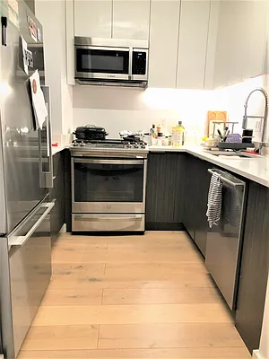 Rented by Corcoran | media 1