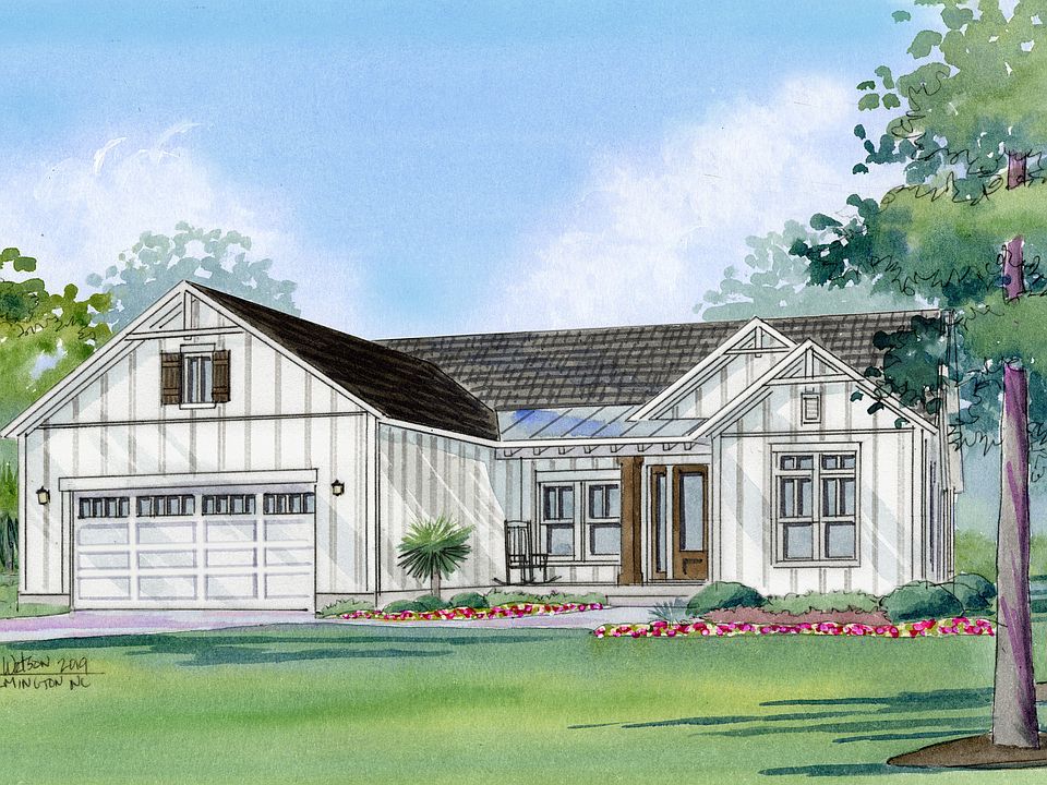 Farmhouse