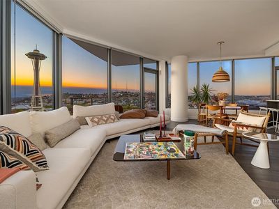 2510 6th Avenue #2108, Seattle, WA, 98121