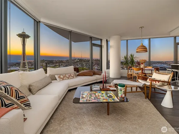 2510 6th Avenue #2108, Seattle, WA 98121