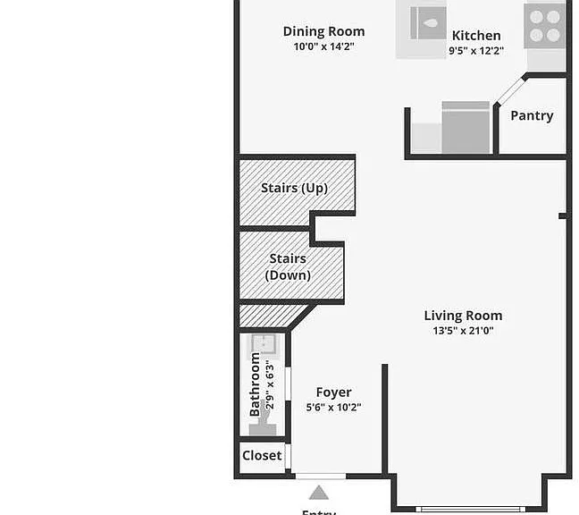 3942 Hartlake St — Photo 27